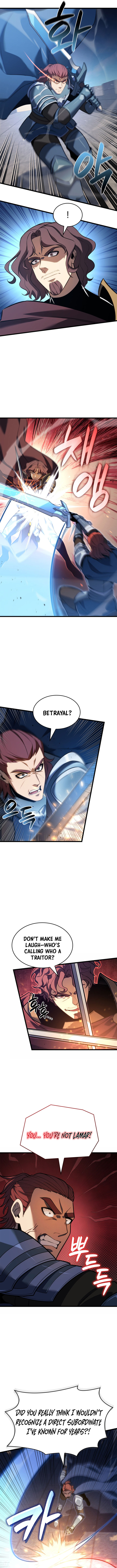 The count's youngest son is a player Chapter 125 3